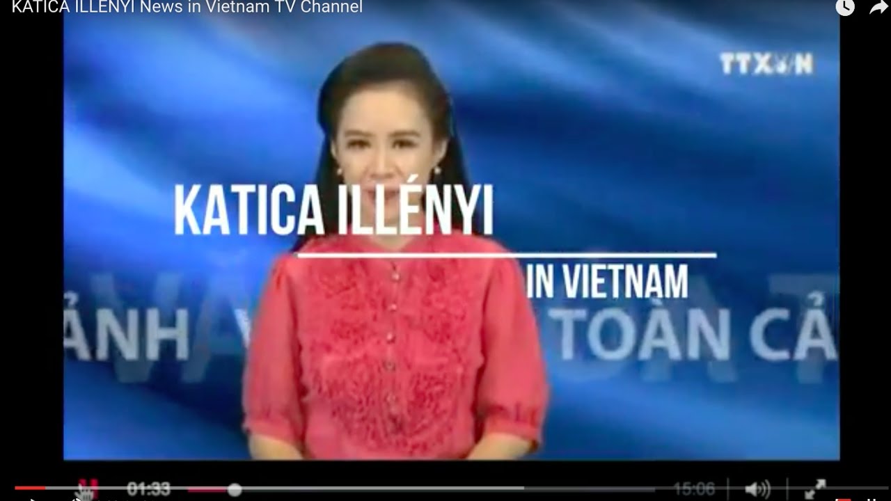 vietnam online tv